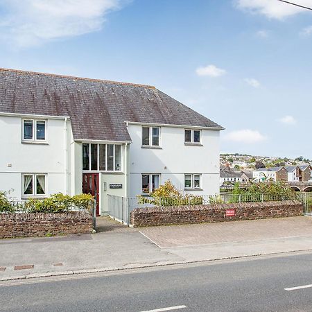 6 Camelside Villa Wadebridge Ngoại thất bức ảnh