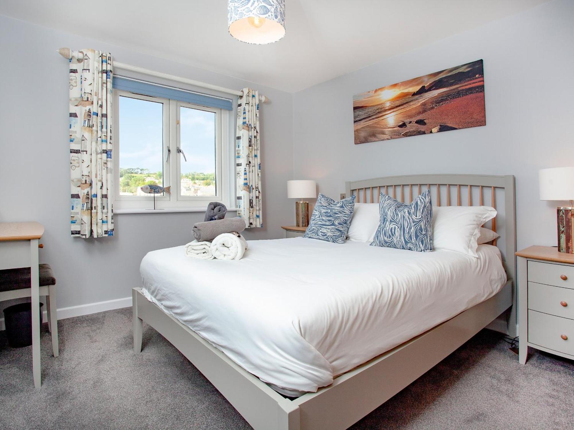 6 Camelside Villa Wadebridge Ngoại thất bức ảnh