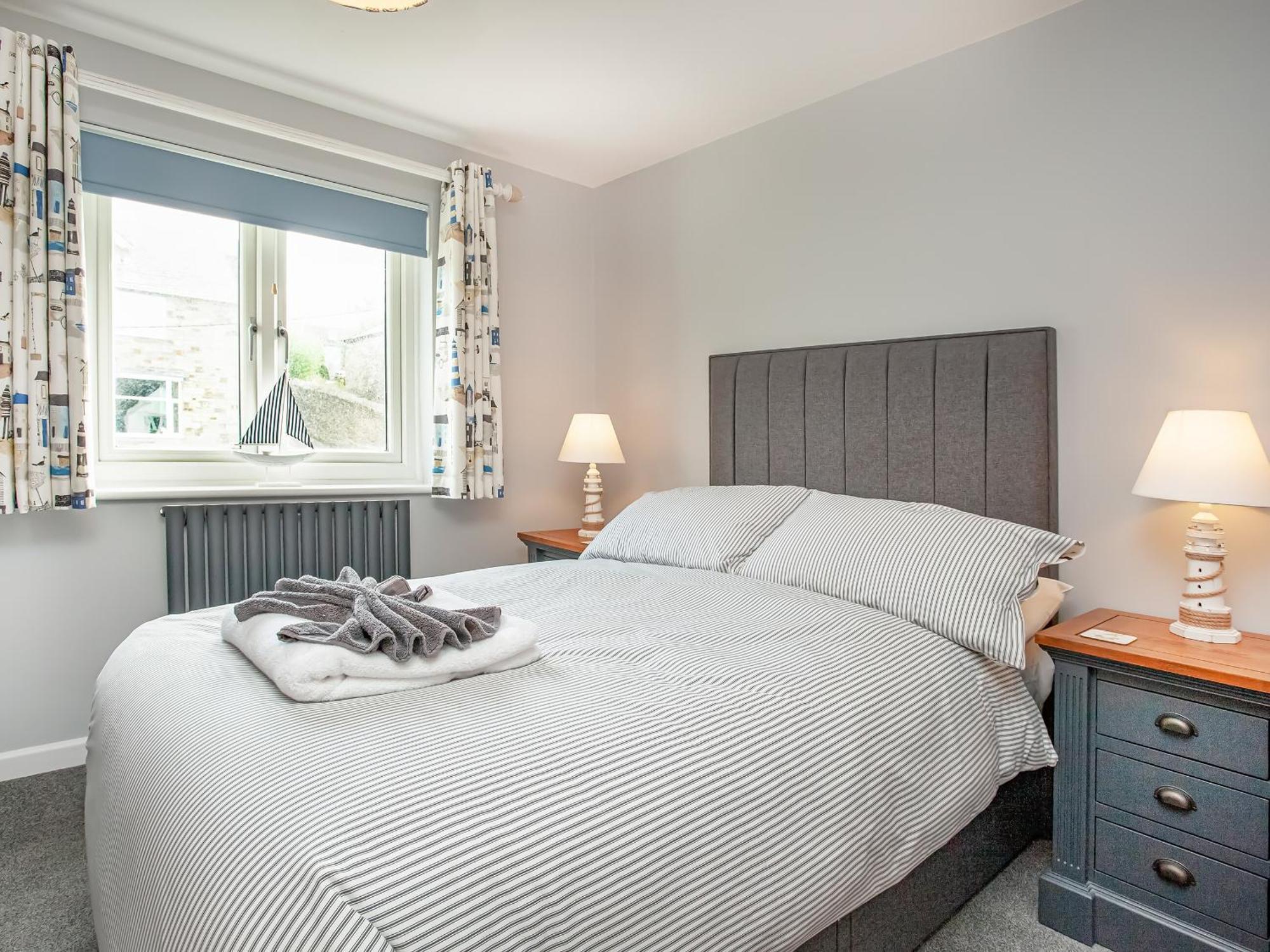 6 Camelside Villa Wadebridge Ngoại thất bức ảnh