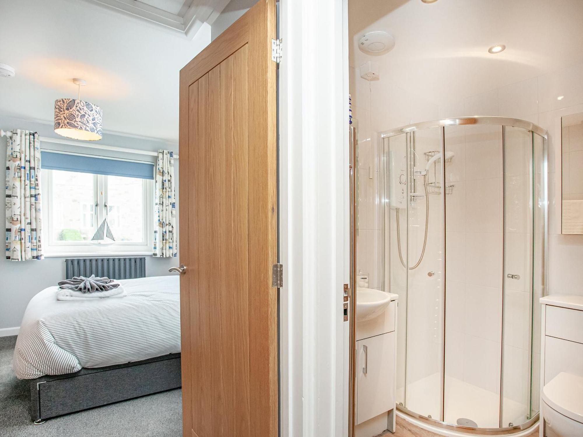6 Camelside Villa Wadebridge Ngoại thất bức ảnh