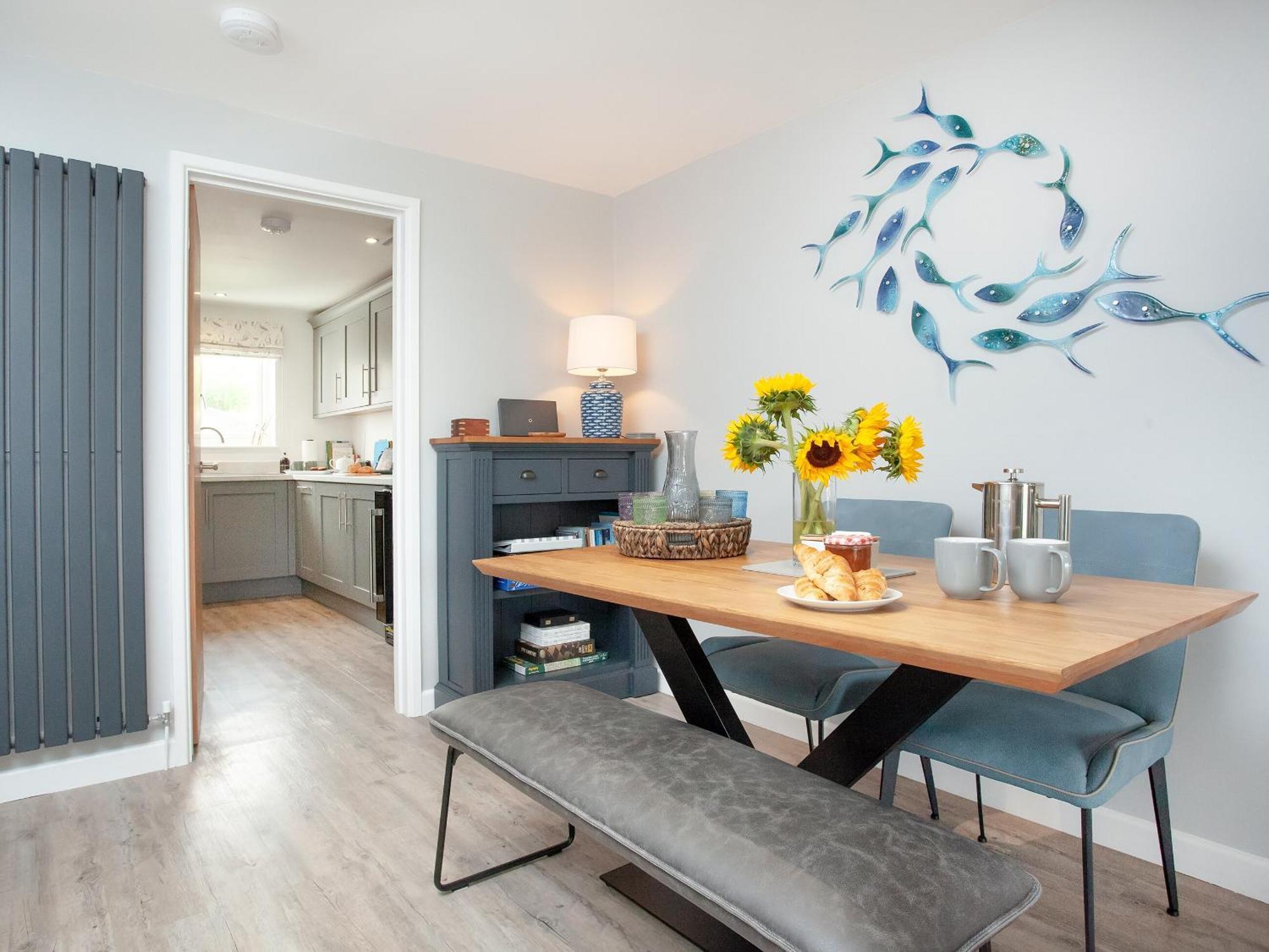 6 Camelside Villa Wadebridge Ngoại thất bức ảnh