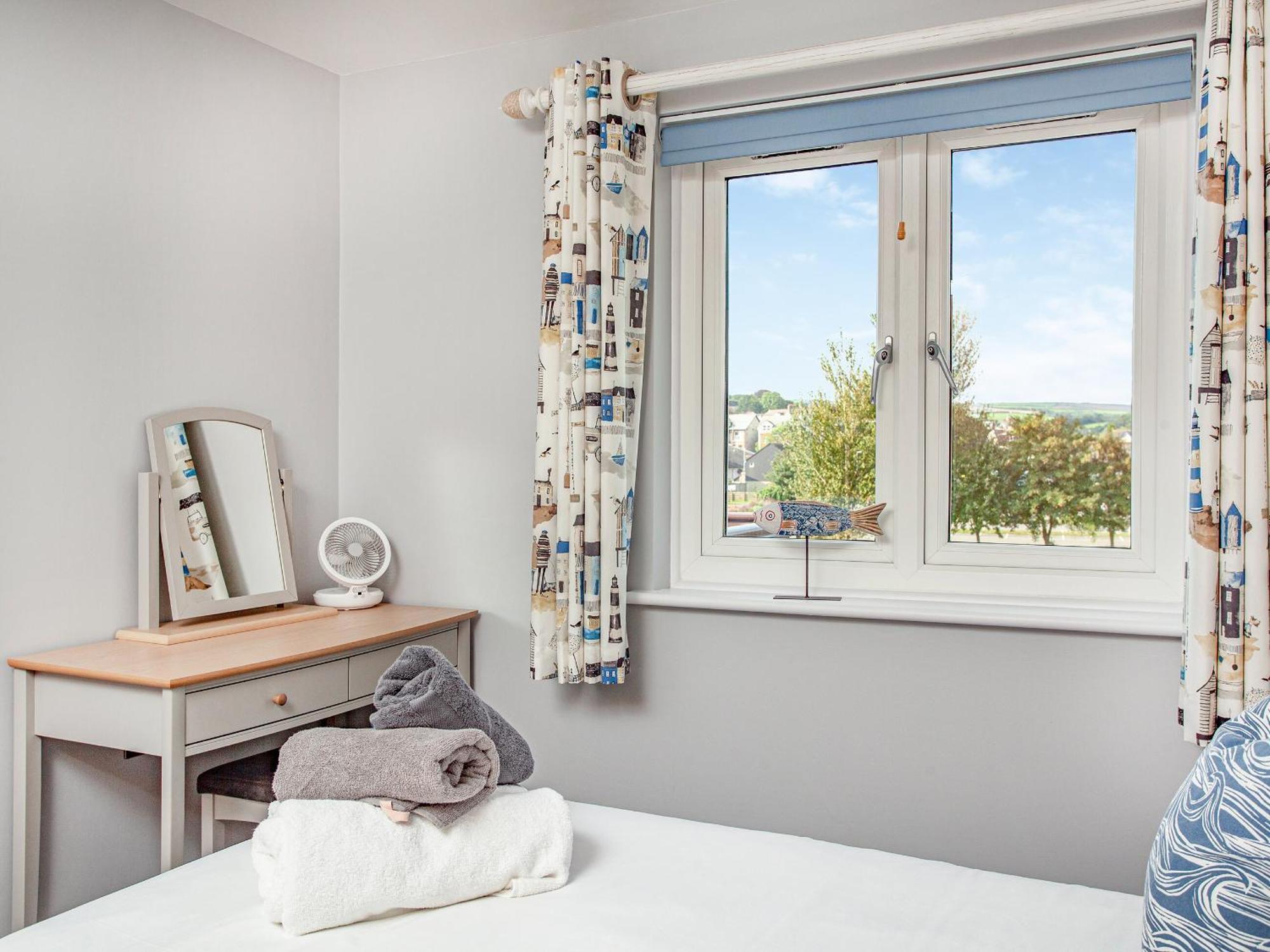 6 Camelside Villa Wadebridge Ngoại thất bức ảnh
