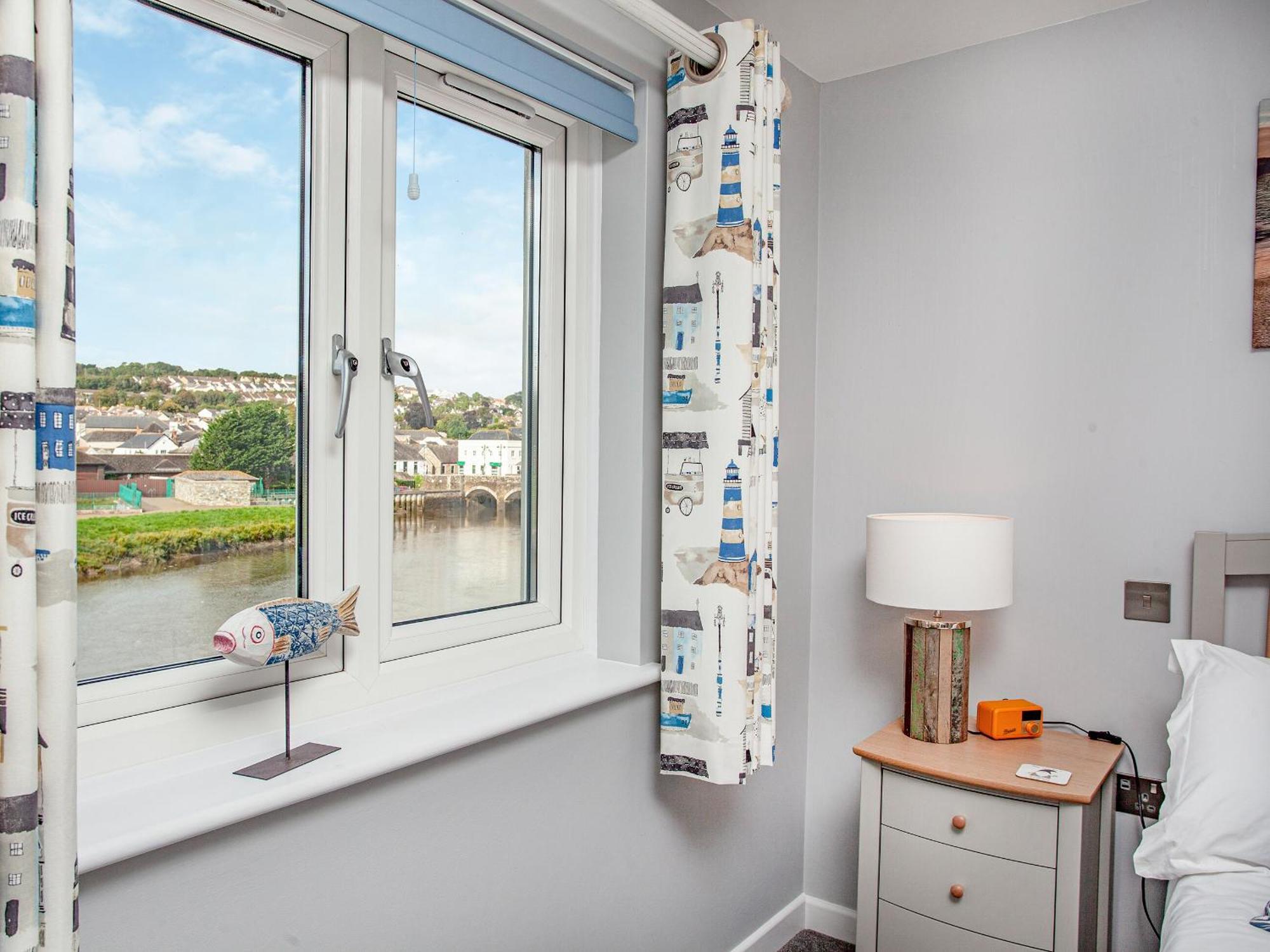 6 Camelside Villa Wadebridge Ngoại thất bức ảnh