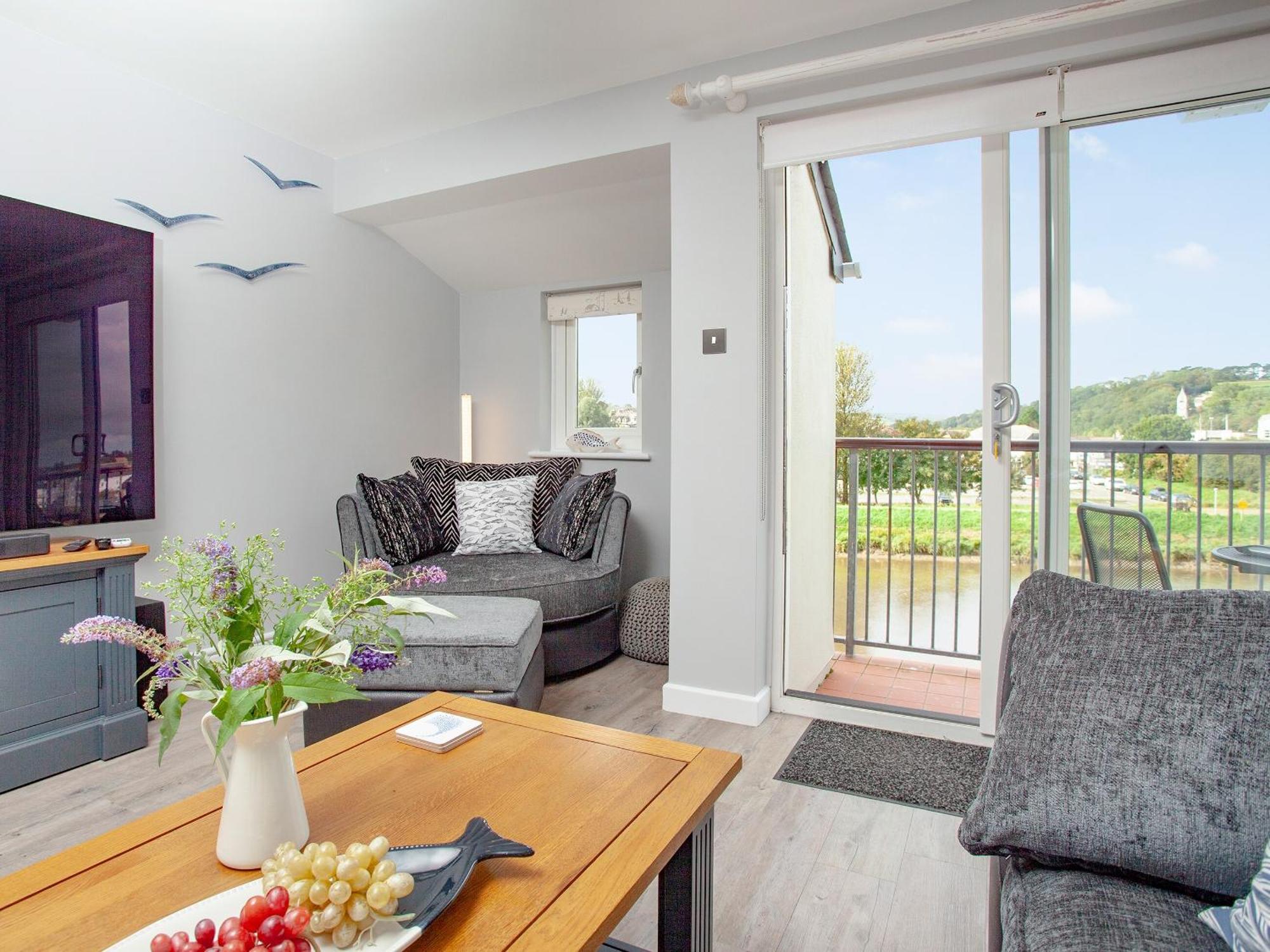 6 Camelside Villa Wadebridge Ngoại thất bức ảnh
