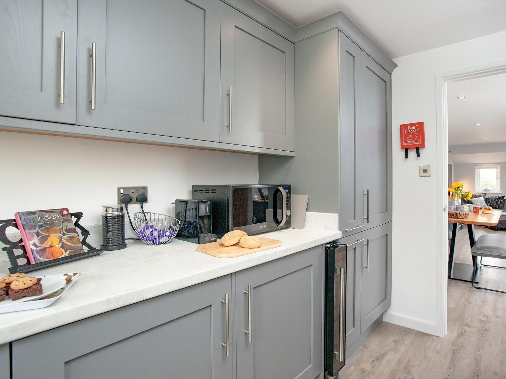 6 Camelside Villa Wadebridge Ngoại thất bức ảnh