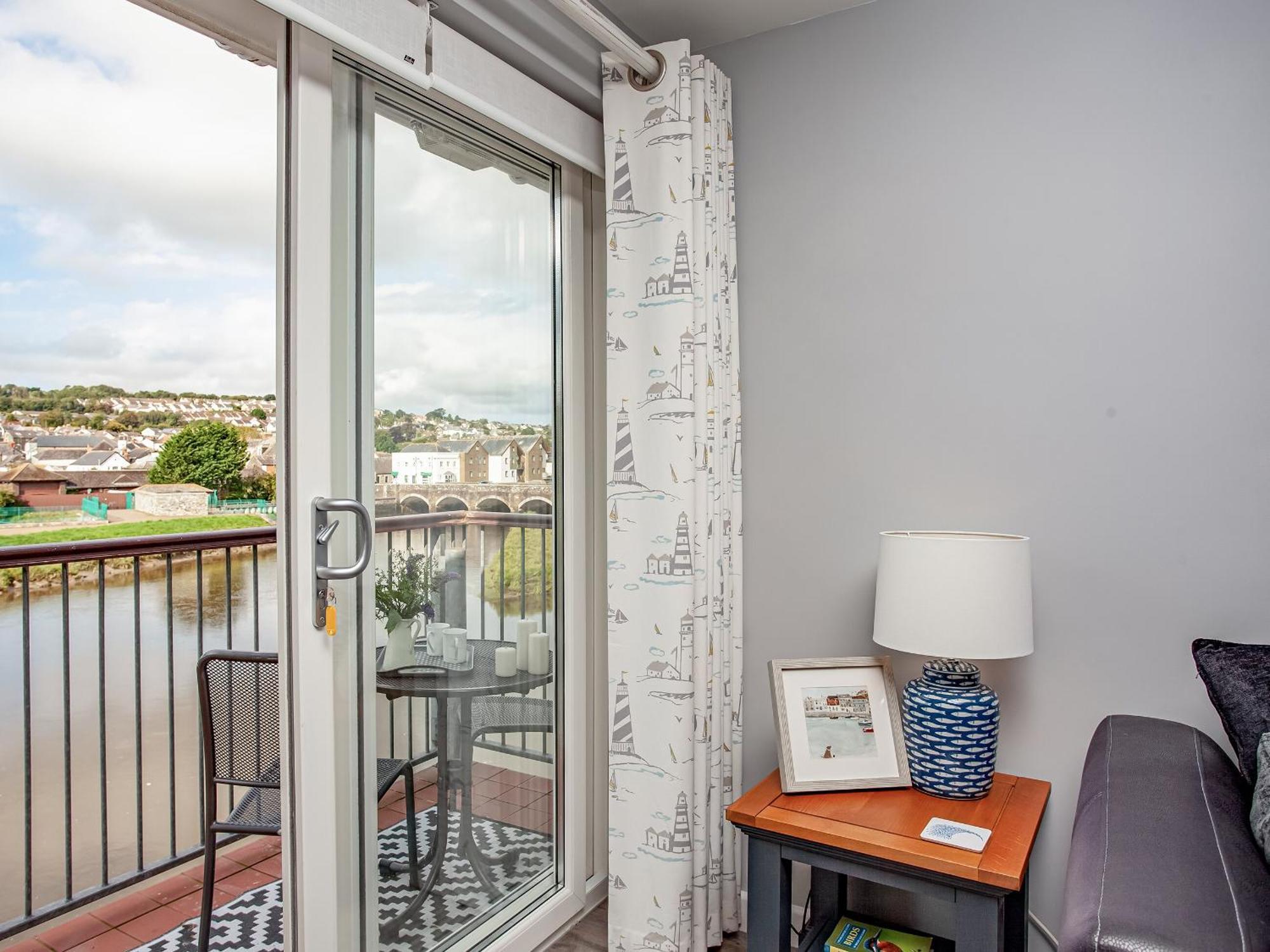 6 Camelside Villa Wadebridge Ngoại thất bức ảnh