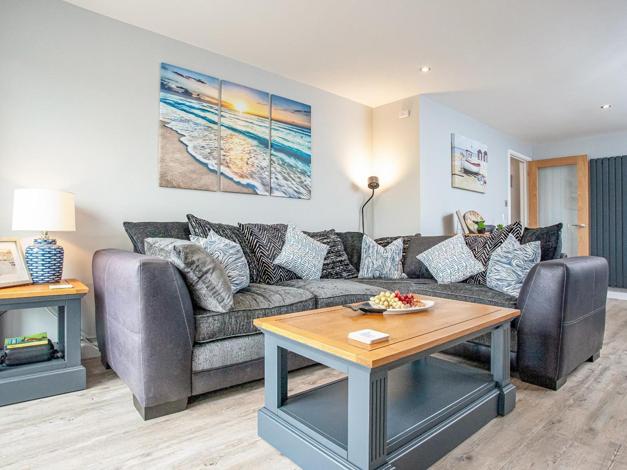 6 Camelside Villa Wadebridge Ngoại thất bức ảnh