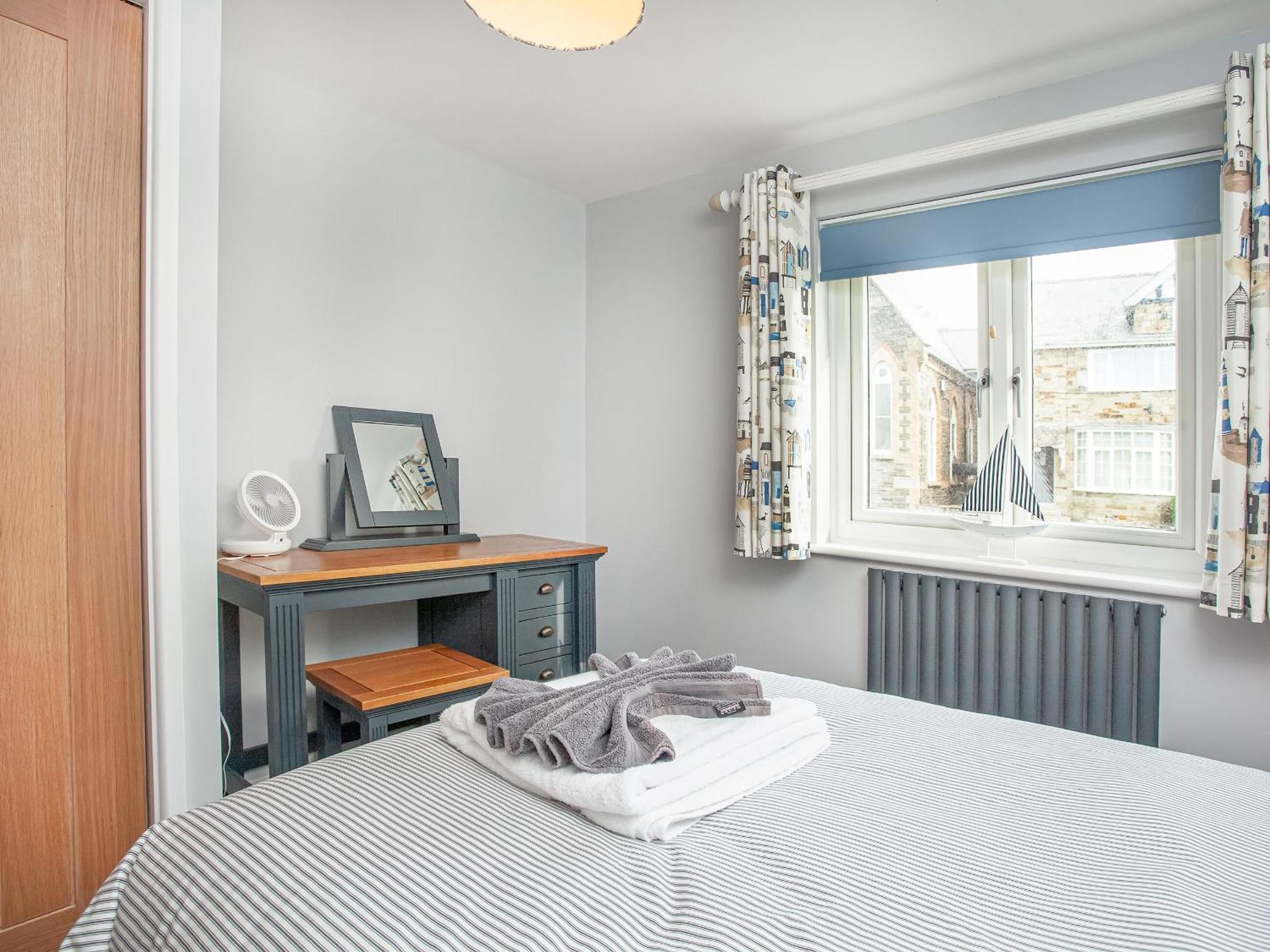 6 Camelside Villa Wadebridge Ngoại thất bức ảnh