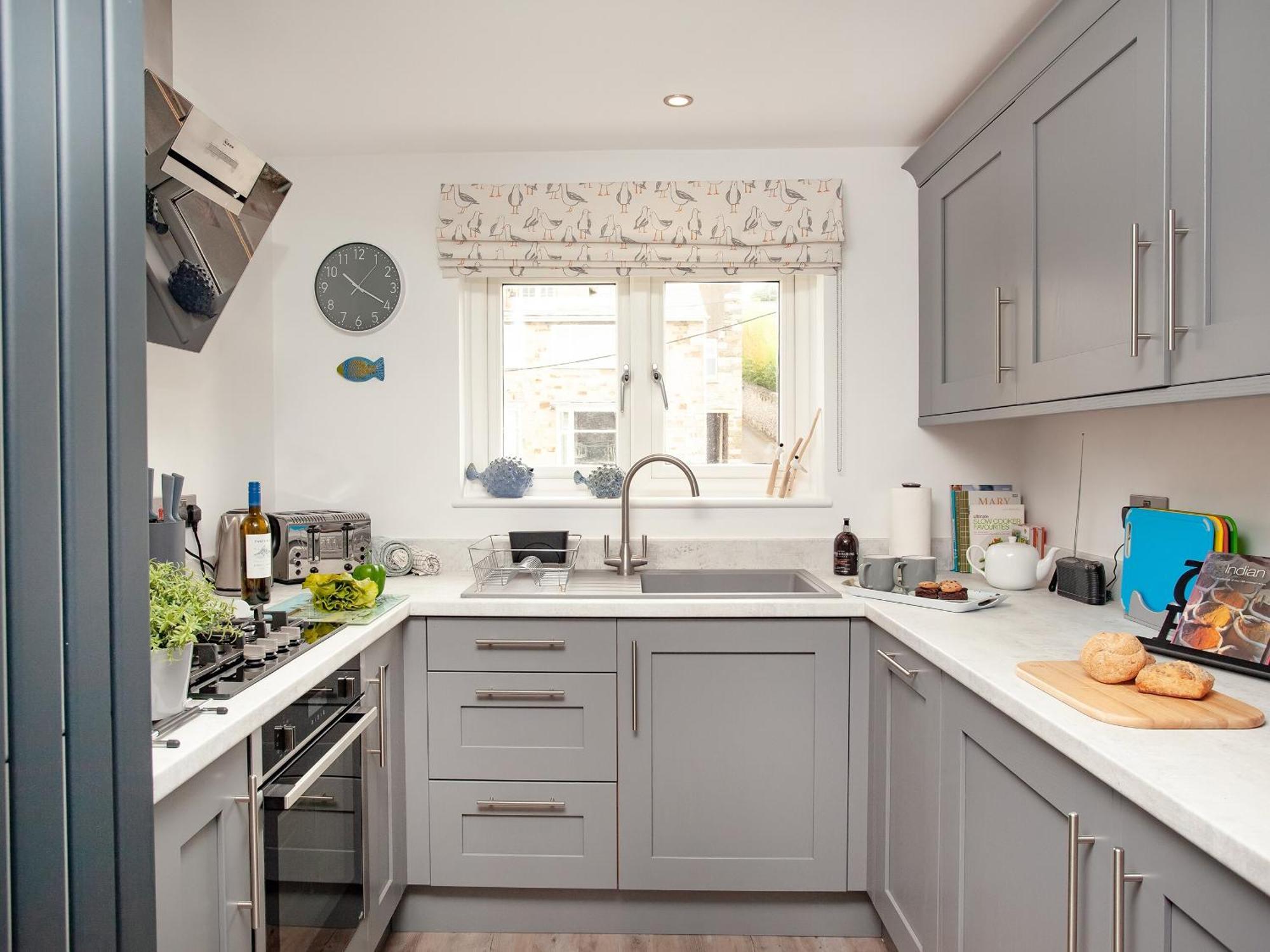6 Camelside Villa Wadebridge Ngoại thất bức ảnh